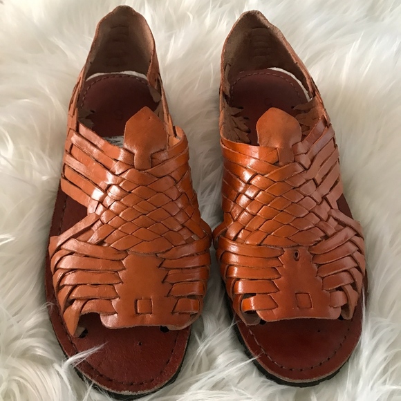 mexican chanclas men